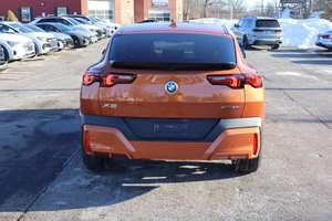 BMW X2 2025 USADO EN EXCELENTES CONDICIONES - Product Image 4