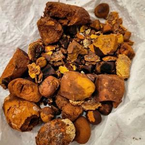 Mejor grado 80/20 vaca/buey/ganado cálculos biliares extracto animal Premium para la venta Envío Mundial disponible - Product Image 3