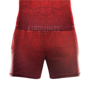 Uniformes de Rugby de precio barato cómodos de alta calidad superior nuevo modelo de baja tasa uniformes de Rugby personalizados para la venta - Product Image 3