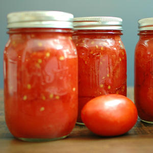 Tomates Enlatados en Conserva, Tomates de Sabor Intenso, Ideales para Pasta, Salsas para Pizza y Guisos - Product Image 2