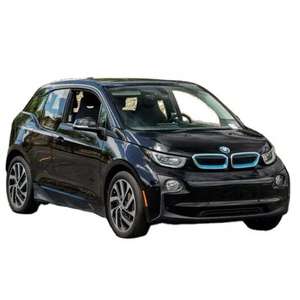 BMW i3 94Ah Range Extended 4 portes Hatchback 2023 d'occasion, conduite à gauche, boîte manuelle/automatique, intérieur foncé, essence, sièges en cuir, caméra de recul - Product Image 1
