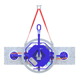 การยก การเคลื่อนย้าย และการติดตั้งกระจก - Product Image 1