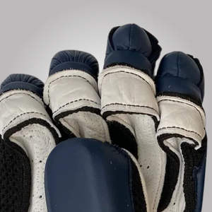 Guantes de Cricket de Cuero, Ligeros, con Acolchado Suave, Hechos a Medida, Duraderos, Flexibles, Cómodos de Usar, Último Modelo, Alta Calidad, Protección - Product Image 6