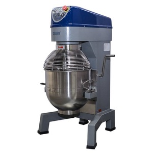 NUEVO Mezclador Planetario Multifuncional para Panadería - Product Image 1