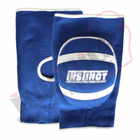 Vente en gros Genouillères en néoprène Adulte Compression élastique Équipement de protection sportive Léger Doux Flexible Protection professionnelle