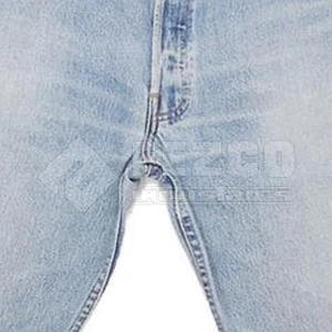 Pantalones cortos vaqueros informales para hombre con diseño de logotipo personalizado, pantalones cortos vaqueros informales para hombre más vendidos, pantalones cortos para hombre de buena calidad - Product Image 6