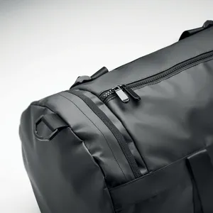 Borsa Sportiva Jaya Personalizzabile, Zaini Sportivi Promozionali con Coulisse per Merchandising - Product Image 2