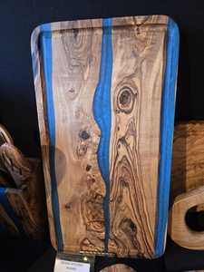 <b>wooden</b> & RESIN - Product Image 6