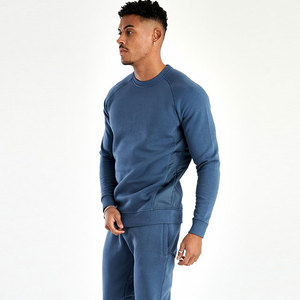 Sudaderas con Capucha Unisex de Primera Calidad, Diseño a Cuadros, Casuales, Cómodas, de Invierno, Hechas en Pakistán, Logotipo Frontal, 100% Algodón, Impermeables - Product Image 6