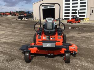 2024 J98765 Cortacésped de gasolina de 4 tiempos de 2 tiempos de grado industrial - Product Image 4