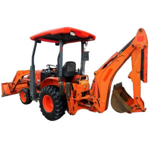 Vendo 2014 Kubota B26 en buen estado a la venta a precio barato y para entrega en todo el mundo - Product Image 1