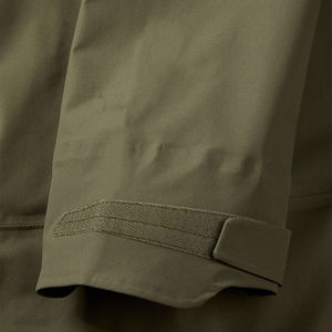 Chaqueta cortavientos ecológica para exteriores, chaquetas cortavientos resistentes al agua a prueba de viento, novedad - Product Image 5