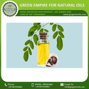 Offre Spéciale bio pressé à froid hydratant pour la peau cheveux Moringa huile - Product Image 5