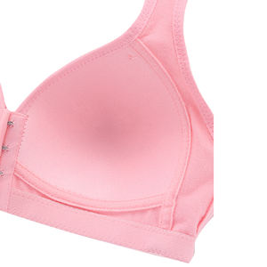 สปอร์ตบราสำหรับผู้หญิงสปอร์ตบราลำลองดีไซน์ใหม่ระบายอากาศได้ดี - Product Image 6