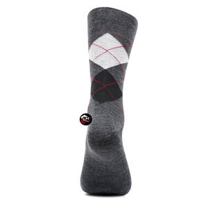 Mens Cotton <b>Socks</b> Dress Casual Comfortable Breathable Durable <b>Soft</b> Sport Formal 5 Pairs Mens <b>Socks</b> - Product Image 2
