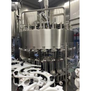 Machine de remplissage à piston servo haute précision pour la production de miel, de crèmes, de pâtes et de sauces, disponible pour l'exportation, prix d'Inde - Product Image 5