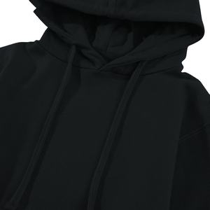 Sweats à capuche en coton pour femmes avec impression de logo personnalisé Design d'araignée tendance pour l'hiver 2025 vente en gros de Nurak - Product Image 4