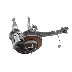 Poids mécanique arrière droit Volvo V40 Série 31360695 (16>) - Product Image 4