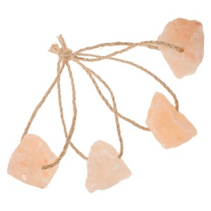 4 blocs de sel de l'Himalaya pour animaux, bovin et mouton, blocs minéraux pour chevaux et lapins, style lampe à sel - Product Image 4