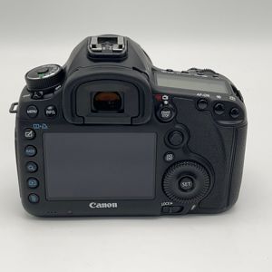 Appareil photo reflex numérique d'origine pour Canon 5D Mark III + objectif 24-105 F4 IS 24-105mm, bon état, 18MP DIGIC 5+ - Product Image 5