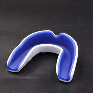 Shock Absorption Customize Color Made <b>Mouth</b> <b>Guards</b> MMA Boxing Fighting Wear BPA Free Boxing <b>Mouth</b> <b>Guard</b> - Product Image 4