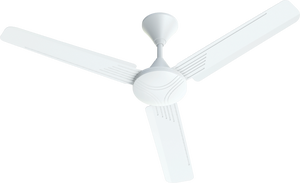 Ventilateur de plafond haute vitesse Marc 14-04, 56 pouces, moteur puissant en cuivre, 5 vitesses, démarrage basse tension - Product Image 3