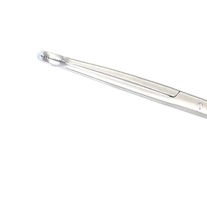 Forcipe professionale per catetere intratracheale per uso chirurgico in acciaio inossidabile realizzato in Pakistan - Product Image 4