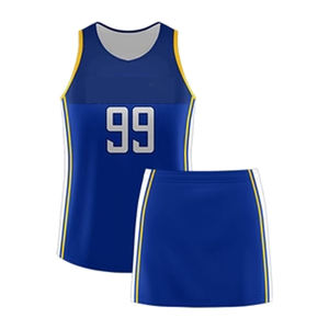 Conjunto de uniforme de hockey de campo impreso de tela de secado rápido transpirable personalizado para hombres y mujeres ropa deportiva de equipo OEM - Product Image 1