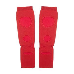 Espinilleras de Muay Thai y Kickboxing con Protección de Empeine para Entrenamiento de MMA, Protector de Piernas para Artes Marciales, Equipo Deportivo - Product Image 2
