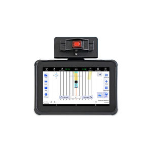 Sistema de Dirección Automatizado de Precisión Agrícola con Piloto Automático GPS al por Mayor con Caja de Cambios de Motor para Tractor, Navegación GPS para Agricultura - Product Image 1