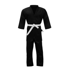 Kimono de Jiu-Jitsu noir pour femmes, Yasin Wears, kimonos de BJJ de haute qualité, fabrication sur mesure, patch personnalisé, broderie personnalisée de Jiu-Jitsu brésilien - Product Image 1