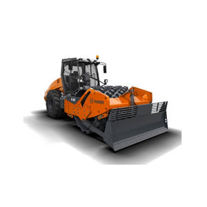 Roller Hamm Heavy-Duty Muscle Recovery Roller con agarre antideslizante para el hogar, gimnasio y uso profesional - Product Image 4