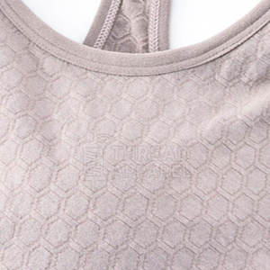 Soutien-gorge de fitness pour femme à bas prix Meilleure vente Soutien-gorge de fitness pour femme à séchage rapide Soutien-gorge de fitness pour adulte - Product Image 3