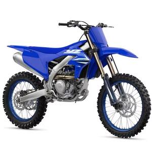 Moto de sport YZ450F 2025 de bonne qualité disponible - Product Image 2