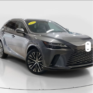 2023 Lexus RX 350 Premium AWD USADO - Product Image 6