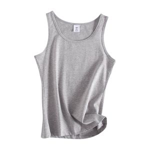 Débardeur pour femme fabriqué en usine |   Vêtements de sport au style unique |   Coton 100% de haute qualité |   Haut sans manches respirant et à séchage rapide | - Product Image 6