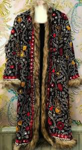 เสื้อโค้ทขนแคชเมียร์สำหรับผู้หญิง,เสื้อโค้ทขนสัตว์แฟชั่นทรงหลวมเสื้อคลุมมีฮู้ดไซส์ใหญ่พิเศษเสื้อโค้ทขนจิ้งจอกสไตล์วินเทจดีไซน์ใหม่ - Product Image 4