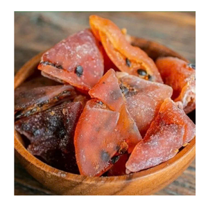 Fruit de la passion séché au goût fruité moelleux Fruit de la passion séché emballé pour la vente en gros et en vrac - Product Image 5