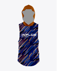 Concevez votre propre maillot de football de sport d'équipe Hommes Uniformes de football 7V7 par sublimation personnalisée Maillot de football 7 sur 7 - Product Image 1