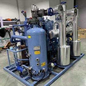 商用空调用带调节阀的运输制冷压缩机组 - Product Image 4