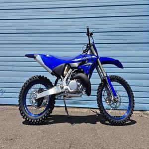 MEILLEURES VENTES 2025 Yamaha YZ250X 249cc Motos tout-terrain 2 temps Livraison nationale Prêt à expédier - Product Image 5