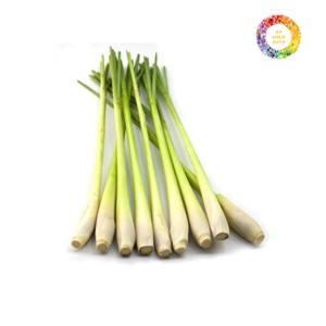 ตะไคร้แช่แข็ง IQF - Product Image 1