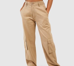 Pantalones para correr informales para hombre, pantalones de chándal, pantalones deportivos activos holgados Cargo, pantalones de chándal para hombre, Ronpex de alta calidad - Product Image 4