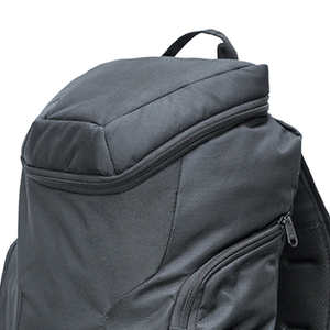 Mochila ergonómica de alta calidad con bolsillo antirrobo Material de bambú impermeable duradero Estilo sublimado - Product Image 6