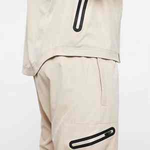 Conjunto Deportivo de Dos Piezas para Correr, Chándal Personalizado de Invierno para Hombre, Chándales de Alta Calidad al por Mayor para Adultos - Product Image 4