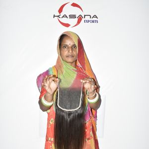 ผมต่อเวียดนามแบบขายส่ง 6*6 HD Closure สีธรรมชาติ 100% ลอนธรรมชาติ ราคาถูก สำหรับผู้หญิงผิวสี ผมแท้จากอินเดีย - Product Image 4