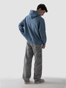 2025 nuevo artículo Sudadera con capucha de algodón Sudaderas con capucha de invierno para unisex Sudaderas con capucha de invierno Lisas para unisex de Boomletcorp. - Product Image 5