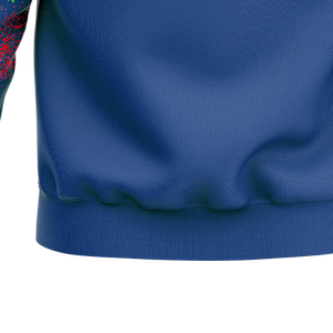 Material acogedor de alta calidad, Sudadera con capucha de máxima comodidad, temporada de invierno, bordado 3D, precio a granel, Sudadera con capucha corporativa para hombres - Product Image 6