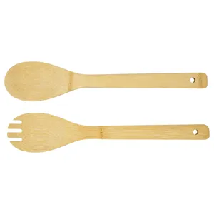 Bol en bambou Argulls, gadgets écologiques pour vos besoins culinaires - Product Image 4
