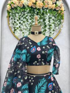 <strong>Designer</strong> Bridal Lehnga <strong>Choli</strong> for <strong>Girls</strong> Party Wear Wedding Dresses Low Price Indian <strong>Lehenga</strong> <strong>Choli</strong> 2024 for Women - Product Image 3